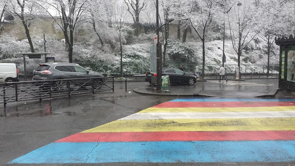 place martin nadaud