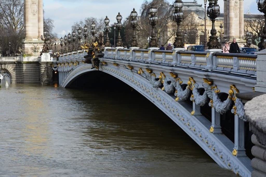 Pont Alexandre III