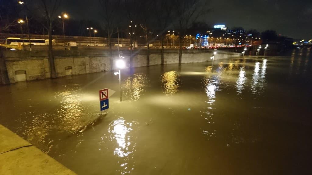 Pont de Tolbiac 