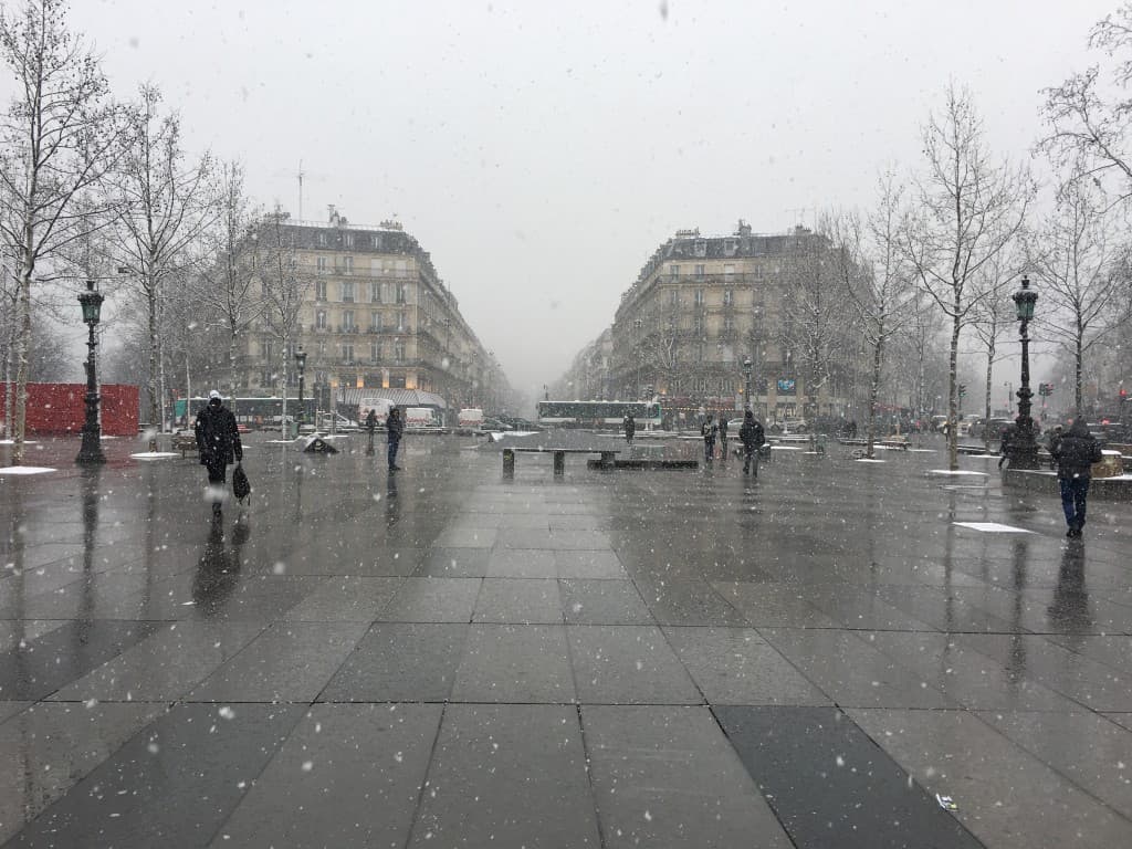 republique