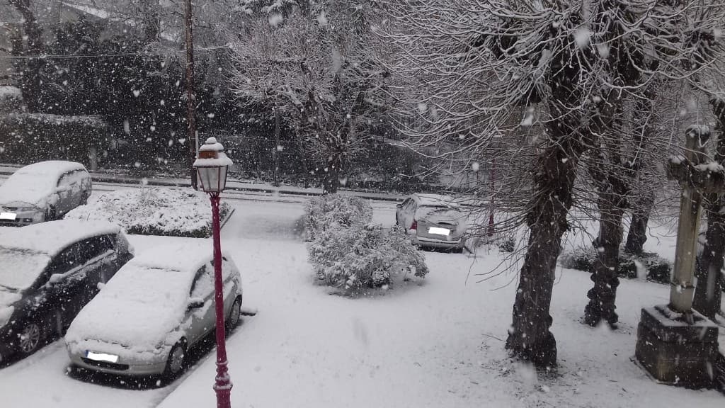 Un air de pre-printemps?