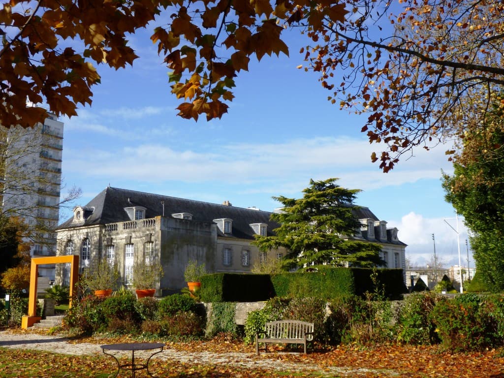Une belle éclaircie