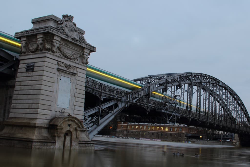 Viaduc d'Austerlitz
