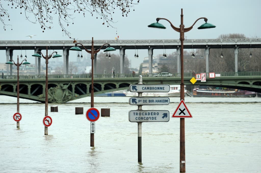 voie Pompidou