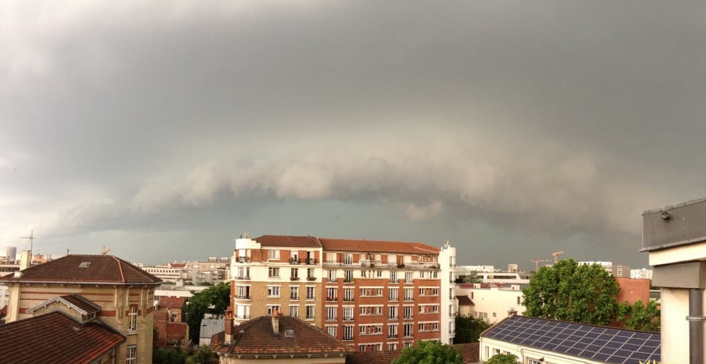 Arcus