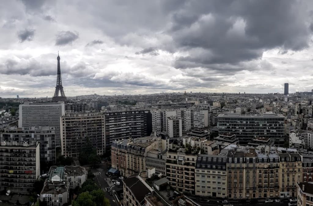 c'est bien gris tout ça