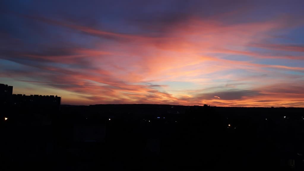 Ciel Fresnes 9460