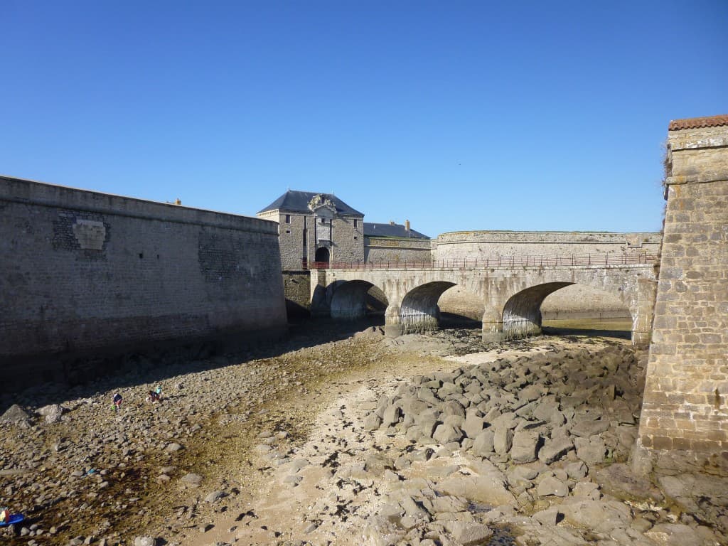 Citadelle de Port-Louis (Morbihan)