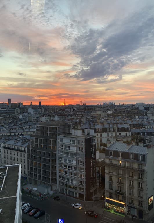 Coucher de soleil 7 Soraya Touchene
