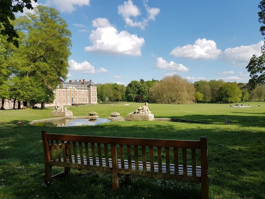 Domaine de Chamarande