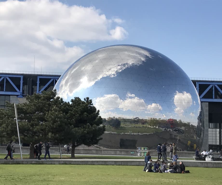 Géode 