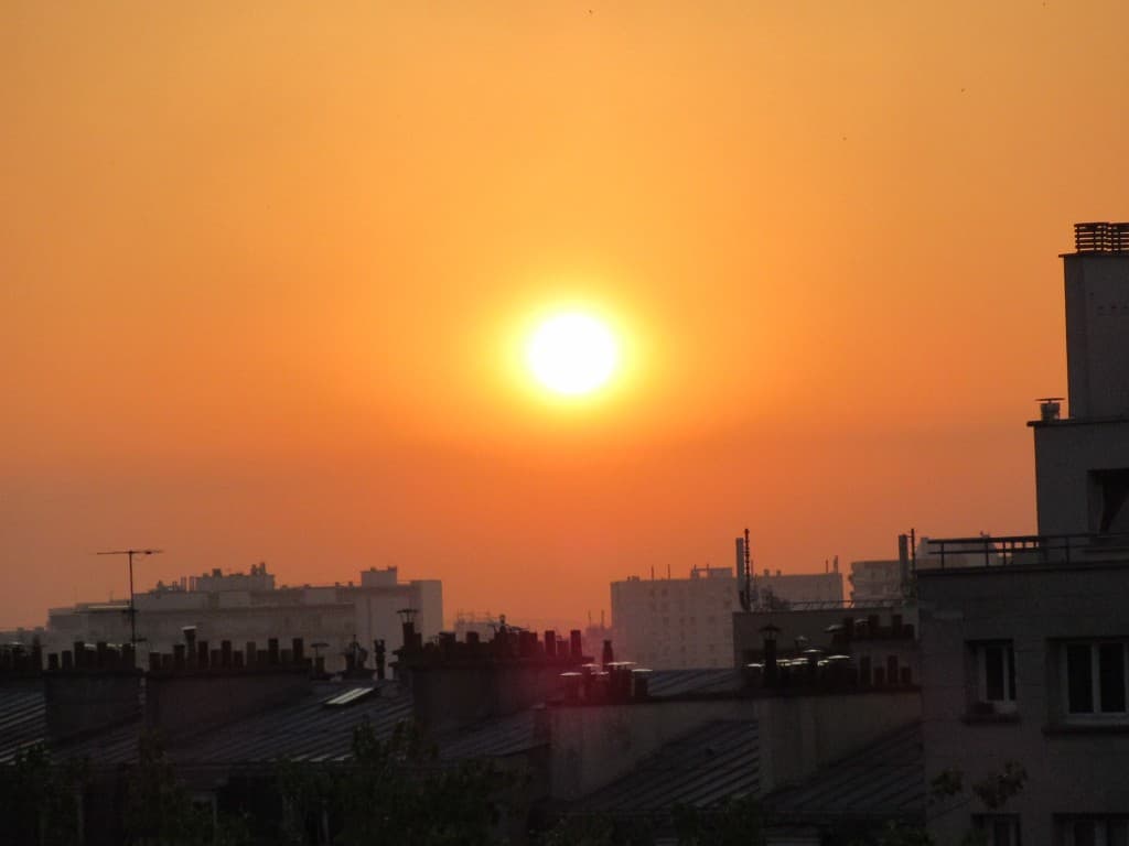 Ce soir