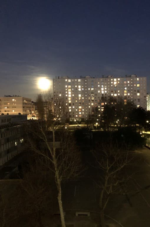 La Lune à la Une 3 Soraya Touchene