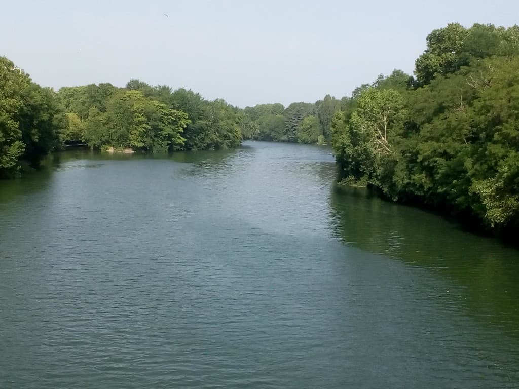La Marne 