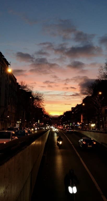Le soleil se cache pour survivre Kajol 