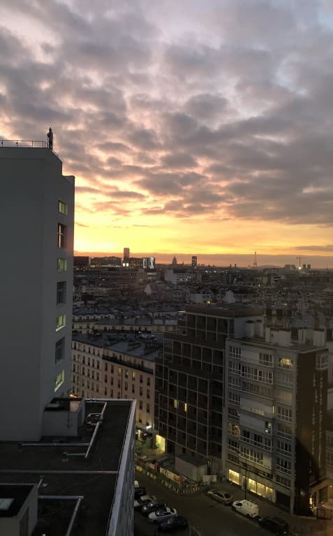 L’or du ciel Soraya touchene