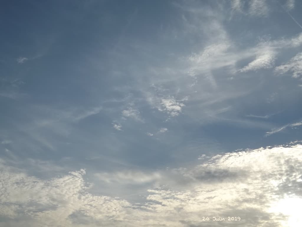 Nuages