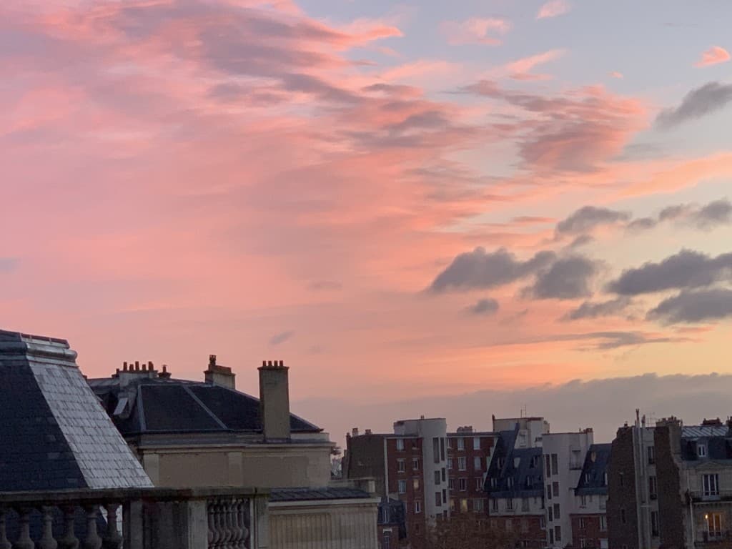 Paris 09/01/18