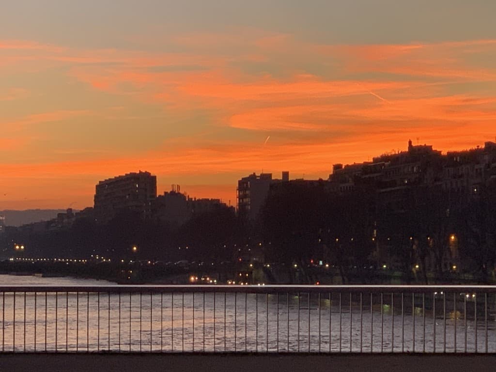 Paris entre 15 et 16 wt