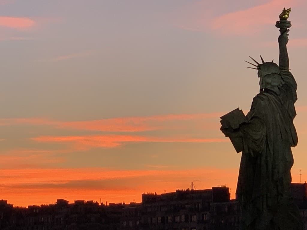 Paris liberté wt