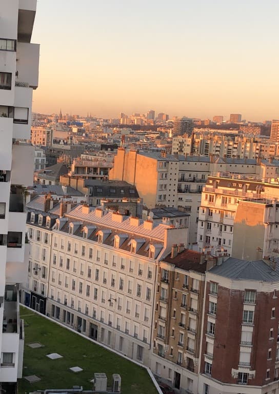 Paris ne veut pas dormir n°2