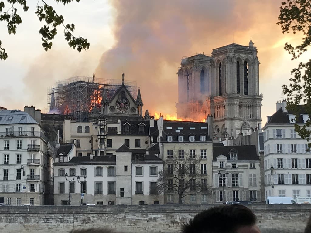 Triste ciel ce soir...