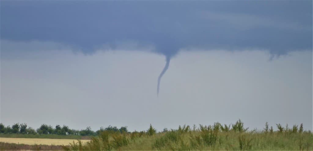 Tuba à l'est de Souppes sur loing