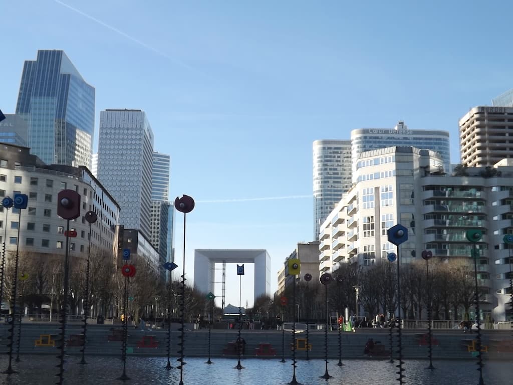 Un temps de bord de mer 16°C