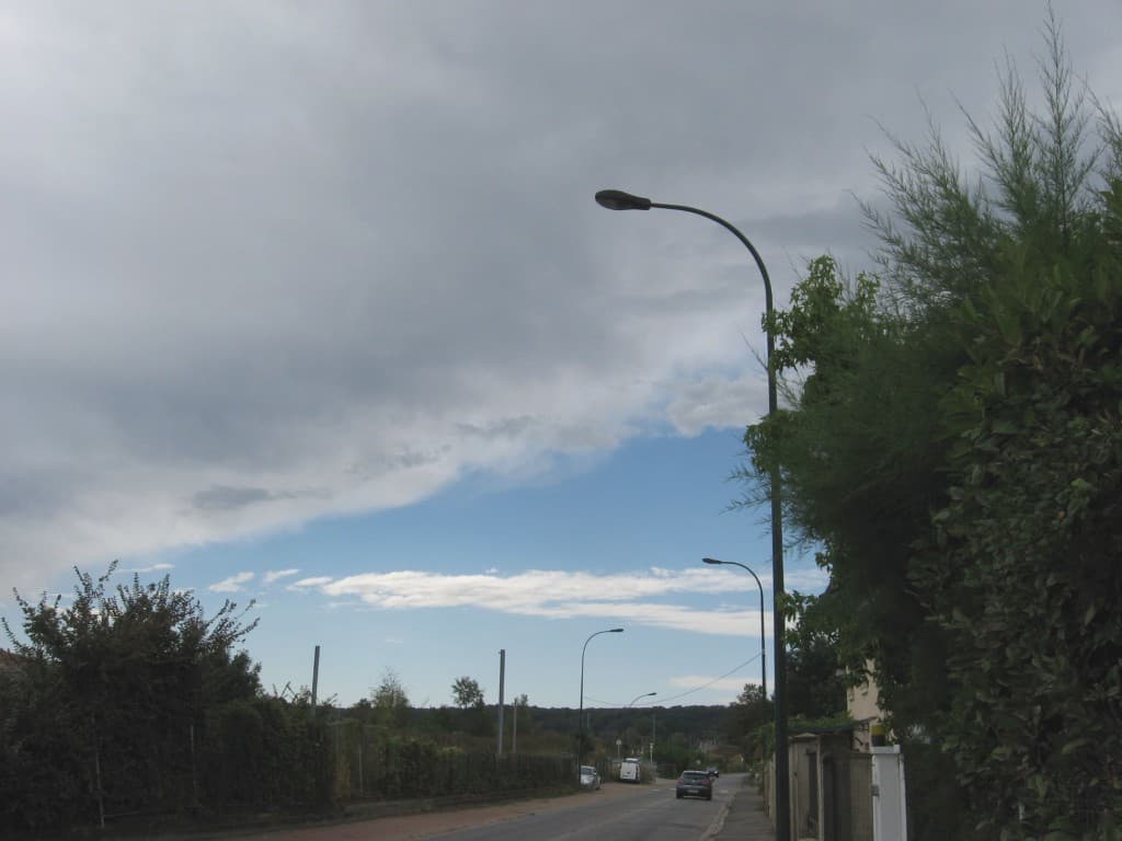 après la pluie, le beau temps ?