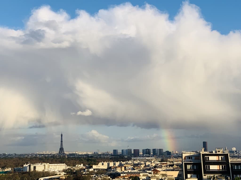 Arc en Ciel
