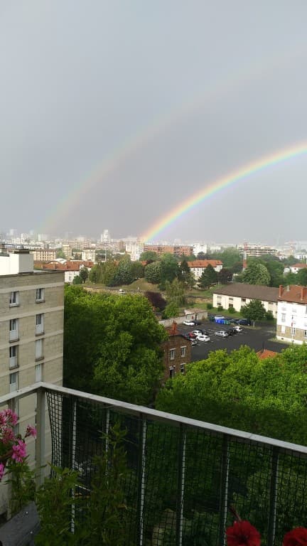 Arc en Ciel