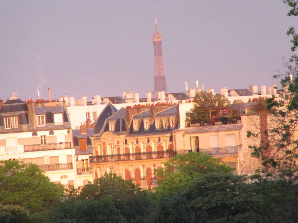 ce matin très tôt