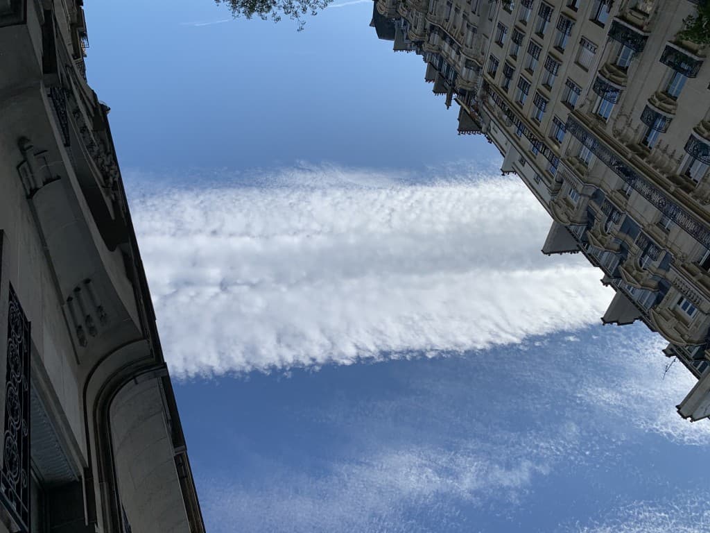 ciel masqué sur Paris (wt)