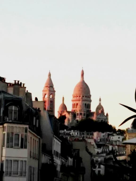 Fin de journée
