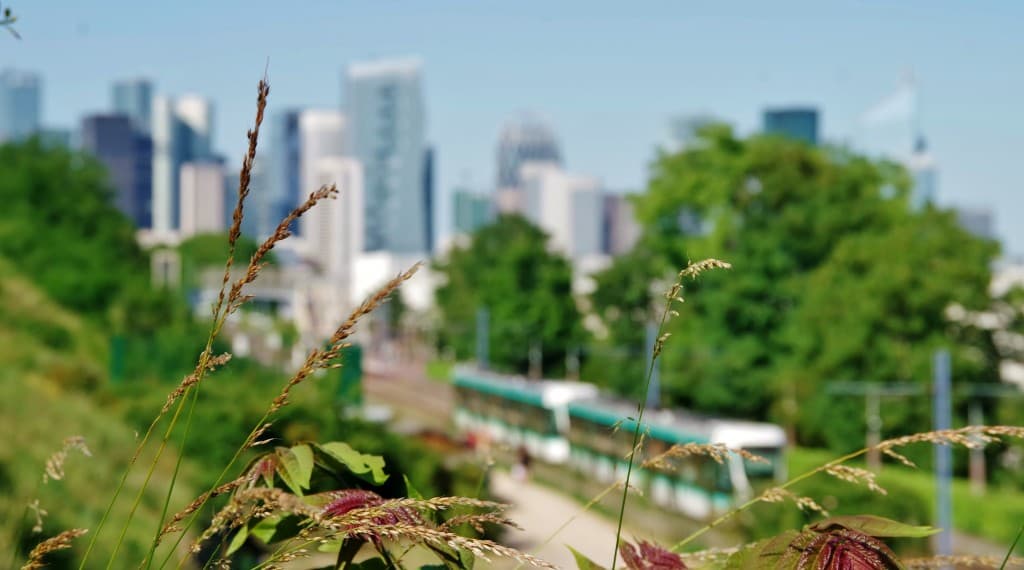La Défense