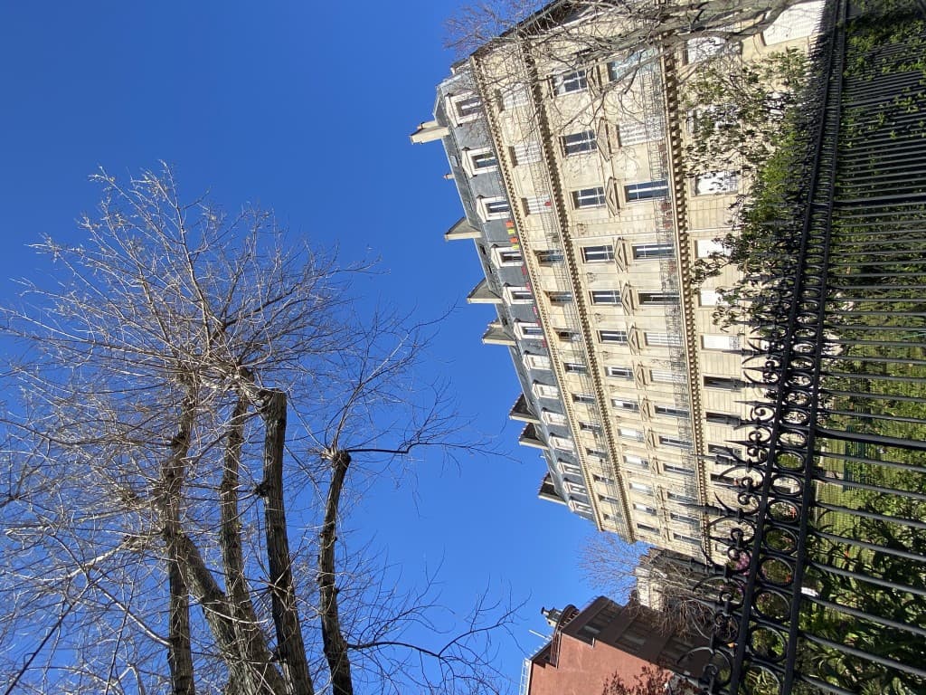 Place de l’Europe