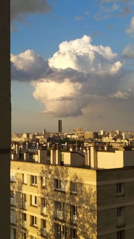 Tour Montparnasse