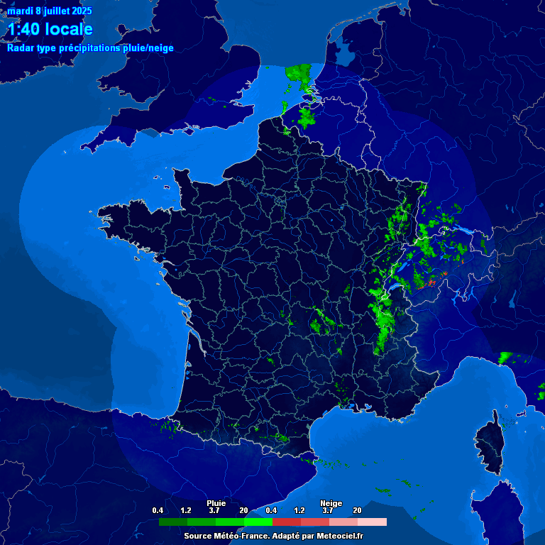Image d'illustration pour Pluie, vent et orages : le Nord à l'heure de l'automne 