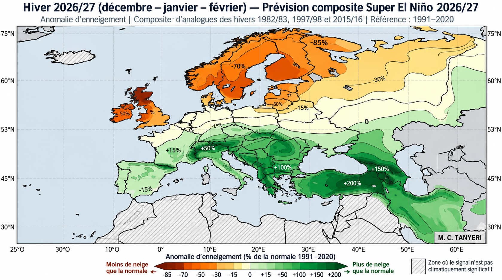 Posts with replies by M. C. Tanyeri / Atmosfer Gurusu (@weathergeek34) / X