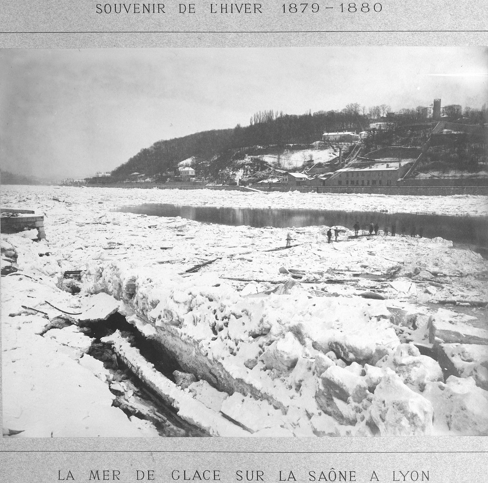 Image d'illustration pour La vague de froid historique de décembre 1879 