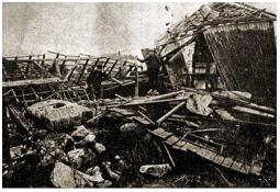 Photo de l'Almanach d'événement météo du 18/9/1893