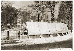 Photo de l'Almanach d'événement météo du 15/11/1919
