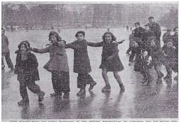 Photo de l'Almanach d'événement météo du 19/12/1946