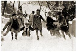 Photo de l'Almanach d'événement météo du 20/12/1938