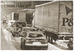 Photo de l'Almanach d'événement météo du 1/1/1997