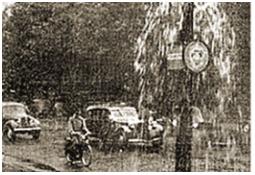 Photo de l'Almanach d'événement météo du 19/7/1955