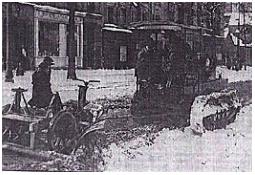 Photo de l'Almanach d'événement météo du 15/11/1919