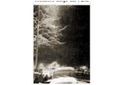 Photo de l'Almanach d'événement météo du 17/11/1962