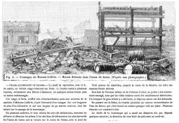 Photo de l'Almanach d'événement météo du 21/9/1893