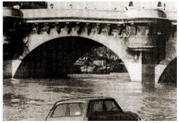 Photo de l'Almanach d'événement météo du 8/2/1984